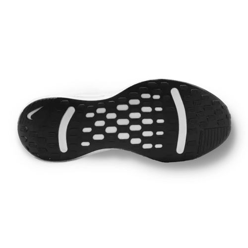 Tenis Nike Journey Run Hombre  Blanco