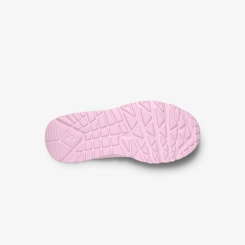 Tenis Skechers Niña Uno Lite Rosado