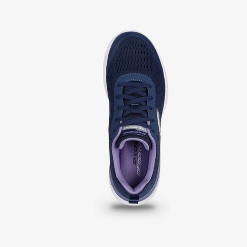 Tenis Skechers Dama Air Dynamigh 2.0 Azul