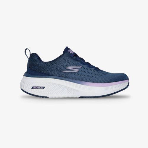 Tenis Skechers Mujer Go Run Elevate 2.0 Azul Lila