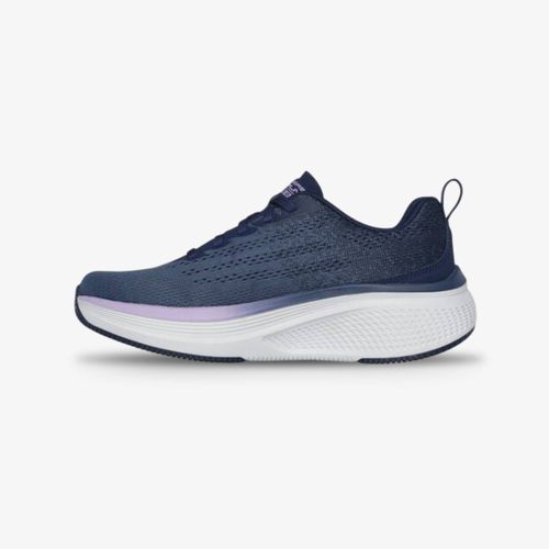 Tenis Skechers Mujer Go Run Elevate 2.0 Azul Lila