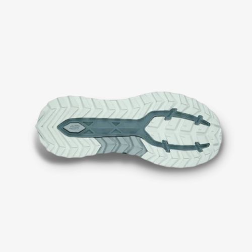 Tenis Skechers Dama Glide-Stepat-Alpenglow Verde