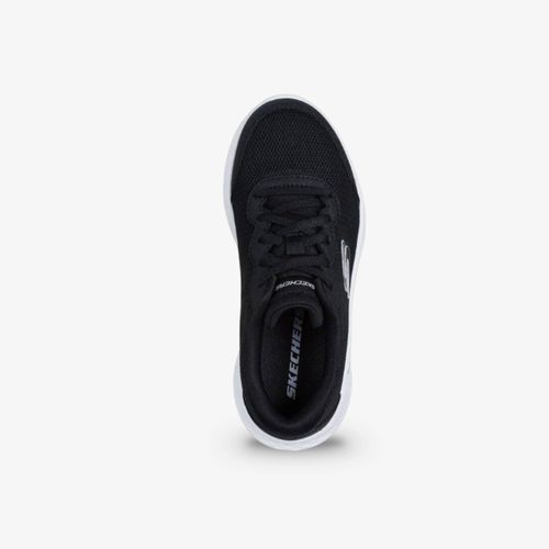 Tenis Skechers Niño Lite-Pro Negro