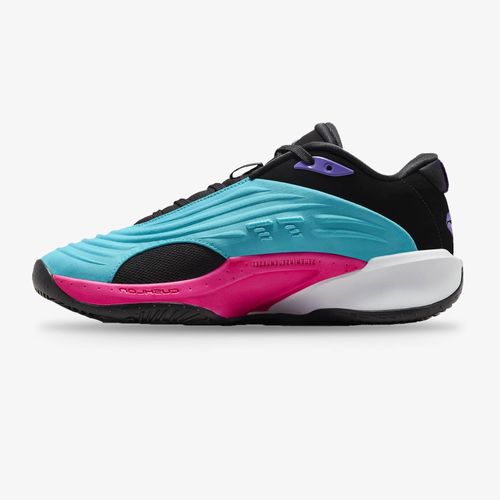 Tenis Nike Jordan Luka 3 Azul Multicolor