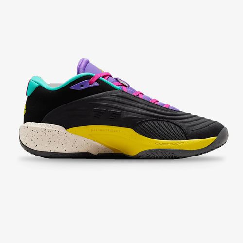 Tenis Nike Hombre Jordan Luka 3 Multicolor