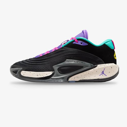 Tenis Nike Hombre Jordan Luka 3 Multicolor