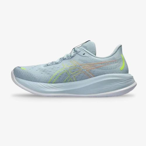 Tenis Asics Gel-Cumulus 26 Hombre Gris