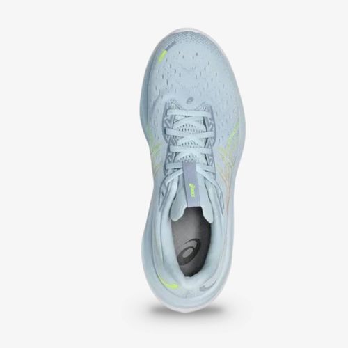 Tenis Asics Gel-Cumulus 26 Hombre Gris