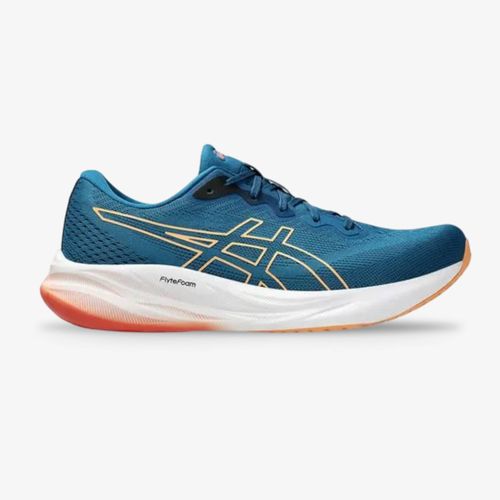 Tenis Asics Gel-Pulse Hombre Azul