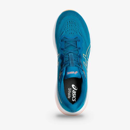Tenis Asics Gel-Pulse Hombre Azul