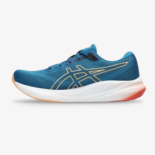 Tenis Asics Gel-Pulse Hombre Azul