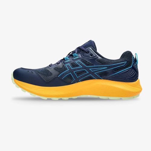 Tenis Asics Gel-Sonoma 7 Hombre Azul