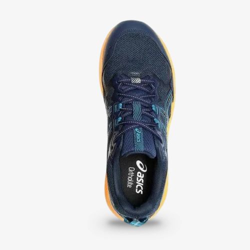Tenis Asics Gel-Sonoma 7 Hombre Azul