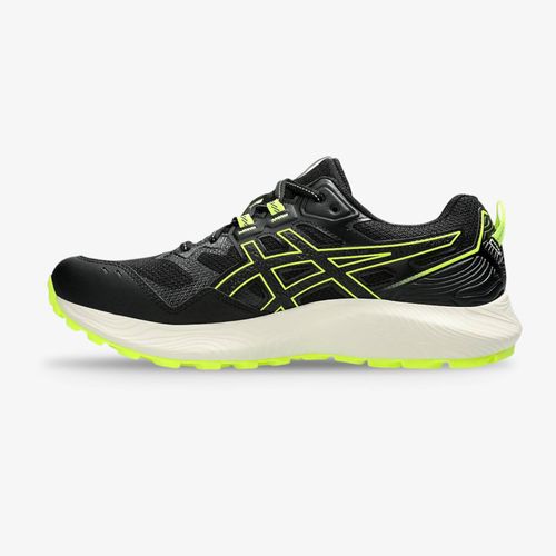 Tenis Asics Gel-Sonoma 7 Hombre Negro