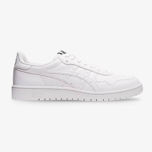 Tenis Asics Japan S Hombre Blanco