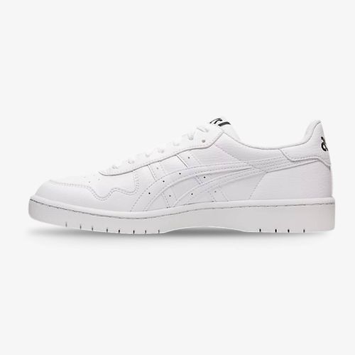 Tenis Asics Japan S Hombre Blanco