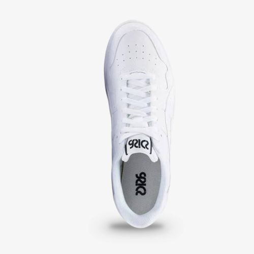 Tenis Asics Japan S Hombre Blanco