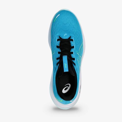 Tenis Asics Gel-Cumulus 26 Hombre Azul