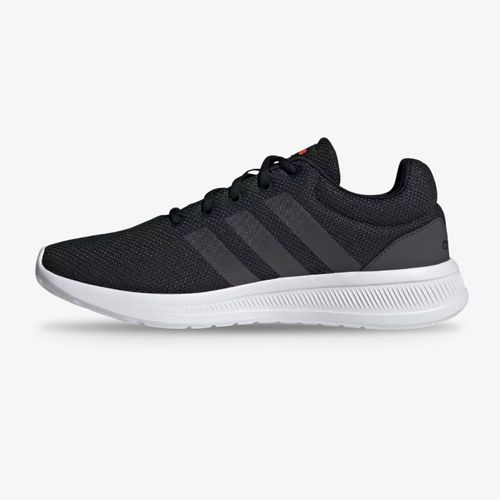 Tenis Adidas Lite Racer CLN 2.0 Hombre Negro