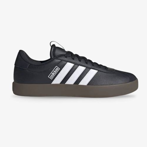 Tenis Adidas VL Court 3.0 Hombre Negro
