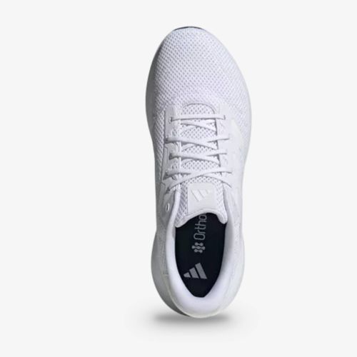 Tenis Adidas Response Runner Unisex Blanco
