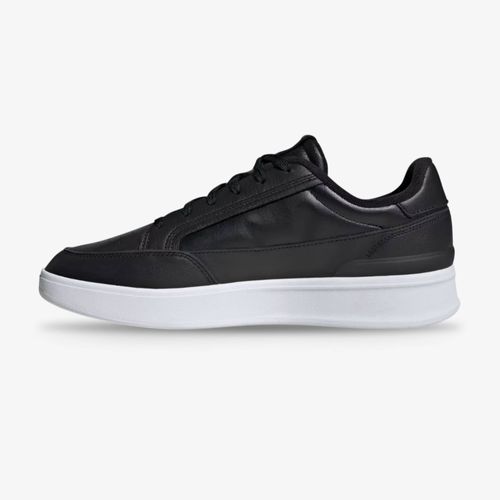 Tenis Adidas Aspyre Hombre Negro