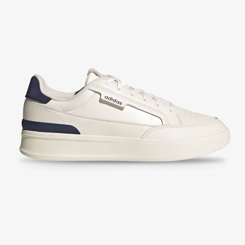 Tenis Adidas Aspyre Hombre Beige Azul