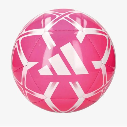 Balon Adidas Starlancer Rosado Blanco