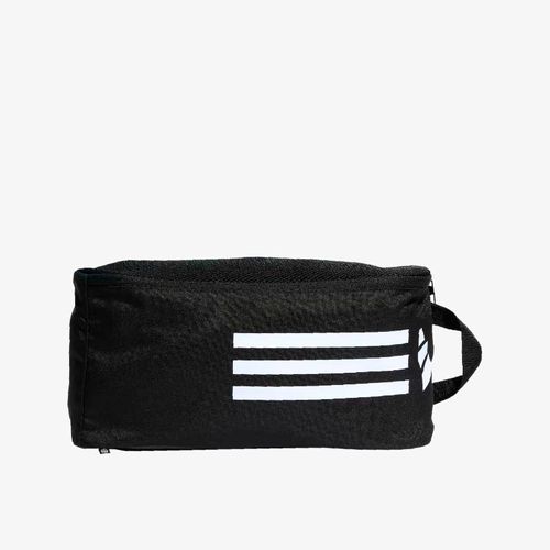Guayera Adidas Unisex Negro Blanco