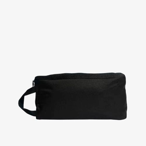 Guayera Adidas Unisex Negro Blanco