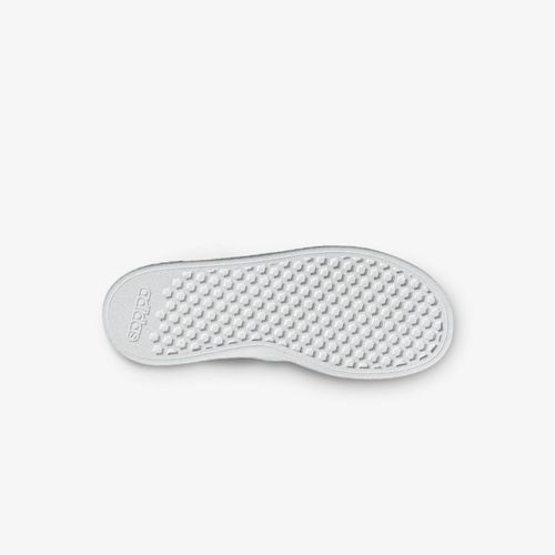 Tenis Adidas Advantage Base 2.0 Niños Blanco