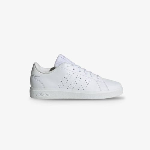 Tenis Adidas Advantage Base 2.0 Niños Blanco