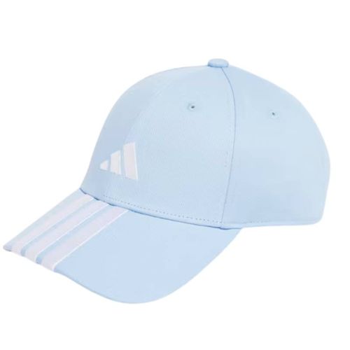 Gorra Adidas Beísbol Azul Blanco