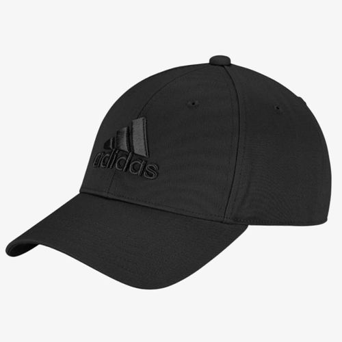 Gorra Béisbol Adidas Negra