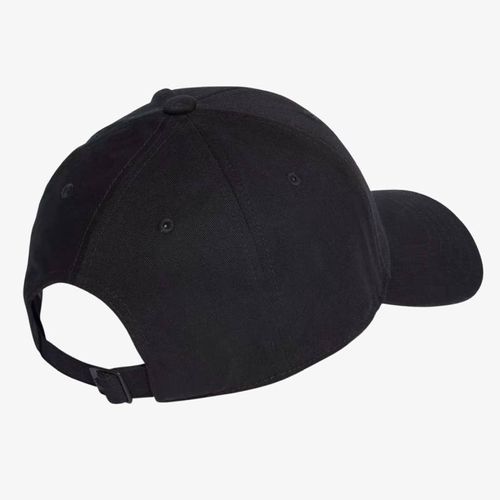 Gorra Béisbol Adidas Negra