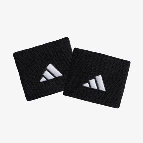 Muñequera Adidas Unisex Negro