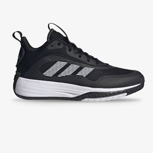 Tenis Adidas Own The Game 3.0 Hombre Negro