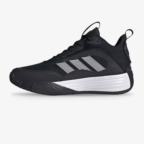 Tenis Adidas Own The Game 3.0 Hombre Negro
