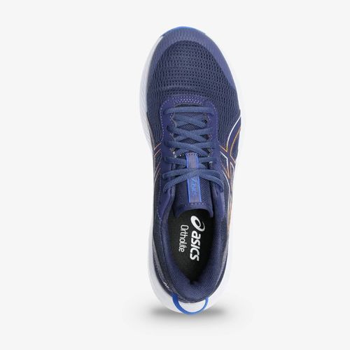 Tenis Asics Jolt 5 Hombre Azul