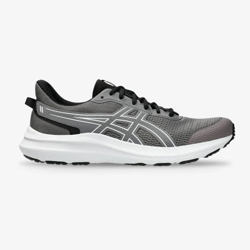 Tenis Asics Jolt 5 Hombre Gris Negro