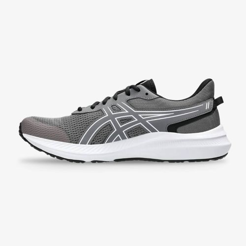 Tenis Asics Jolt 5 Hombre Gris Negro