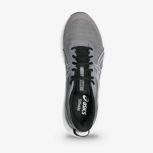 Tenis Asics Jolt 5 Hombre Gris Negro