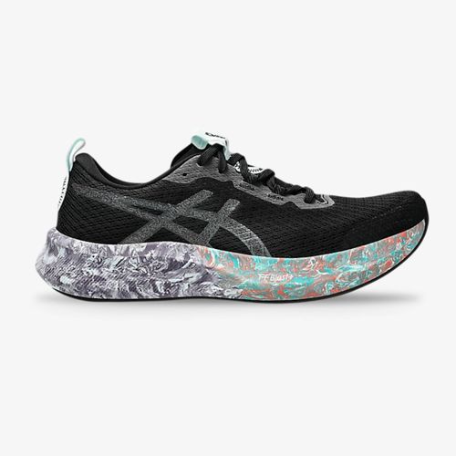 Tenis Asics Noosa Tri 16 Hombre Negro
