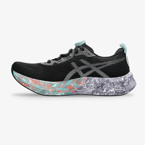 Tenis Asics Noosa Tri 16 Hombre Negro