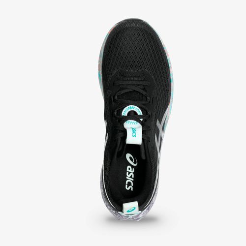 Tenis Asics Noosa Tri 16 Hombre Negro