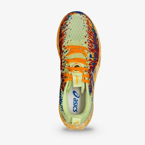 Tenis Asics Noosa Tri 16 Hombre Multicolor