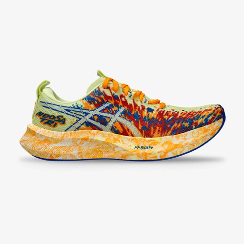 Tenis Asics Noosa Tri 16 Hombre Multicolor