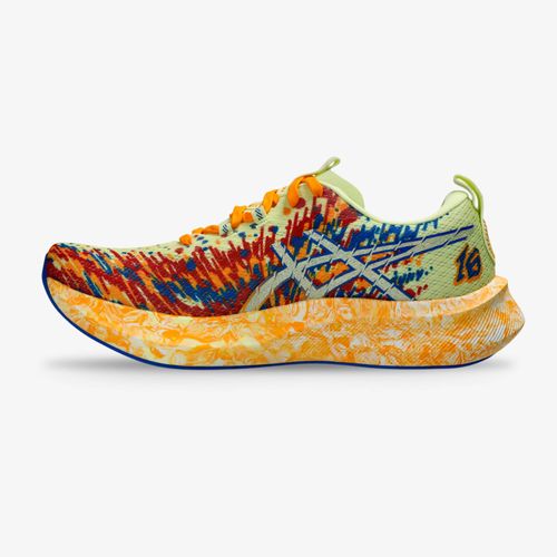 Tenis Asics Noosa Tri 16 Hombre Multicolor