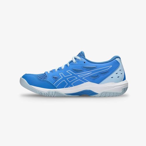 Tenis Asics Gel-Rocket 11 Mujer Azul