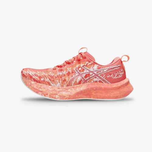 Tenis Asics Noosa Tri 16 Mujer Naranja